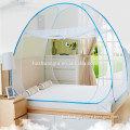 Factory direct sale high quality and long lasting polyester folding mosquito net